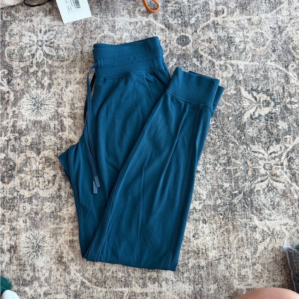 lululemon Drawstring Joggers